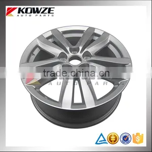 Spare Tire Disc Wheel For Mitsubishi ASX GA2W 4B11 4250C623 thumbnail-1