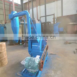 Sunflower Husk Briquette Machine thumbnail-6