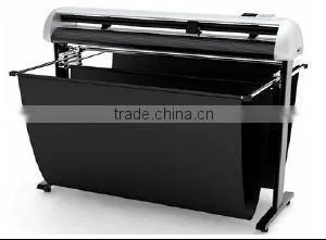 Economic Cutting Plotter 1.2m Wide ( 1200 mm / 48 Inch ) thumbnail-1