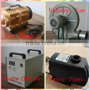 Hot Sale Metal Laser Cut Machine With Many Certifications thumbnail-4