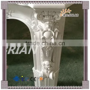 Good Quality, PU Fire Place thumbnail-1