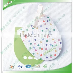 Custom Clothing Tag, Paper Hang Tag for Kids Garments thumbnail-1