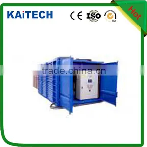 Industrial Shipyard Using for Dehumidifiers: Air-Cooled Dehumidifiers thumbnail-5