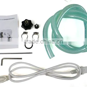 Wet Dental Model Trimmer Abrasive Disc Wheel Gypsum Arch JT19 Lab Device thumbnail-3