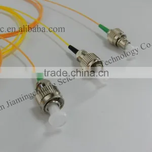 For CATV 1550nm DFB 2.5G Pigtailed Laser Diode Module thumbnail-1