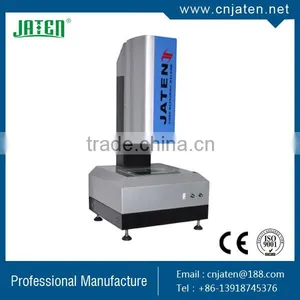 One Key Quick CNC Video Measuring System IM100 thumbnail-1