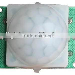 Hotsale Mini Motion Module for Lighting Control, Security System thumbnail-6