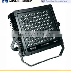 High Power Outdoor LED Projector(M-L270T2RGB) thumbnail-1