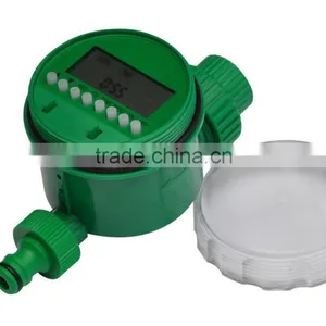 Irrigation Controller /garden Electronic Water Timer thumbnail-1