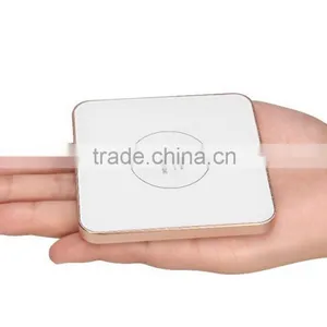 Brand New Phone Fast Charger Qi Wireless Charging Pad thumbnail-3