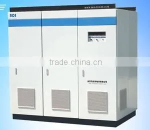 150KVA Variable Frequency Converter AC60-331500 thumbnail-1