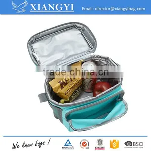 Cooler/Lunch Bag Travel Cooler NEW Shoulder Bag Adjustable thumbnail-3