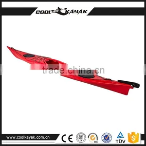 Professional Pvc Kayak thumbnail-1
