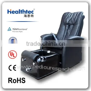 Salon Children Pedicure Foot Spa Chair Massage Spa Chair thumbnail-1