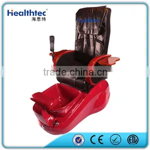Acetone Proof Spa and Salon Equipment Hair Salon Furniture Package Nail Salon Uniform thumbnail-1
