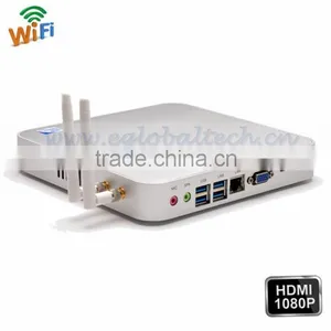 1080P Aluminum Alloy 1.8GHz Dual Core Mini Intel Core I3 Processor Price thumbnail-1