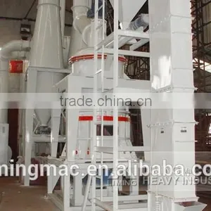 China Best Quality Ultrofine Powder Grinding Mill Machine for Sale thumbnail-3