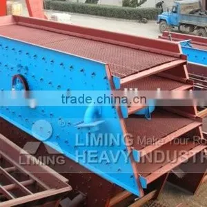 China Abrasive 3yk2160 Vibrating Screen in Sale thumbnail-6