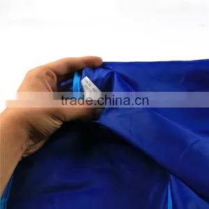 Free Sample Wholesal Waterproof Painting Apron for Kids Quality Choice thumbnail-3