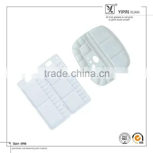 High Quality Mix Color Quality Drawing Painting Palette thumbnail-1