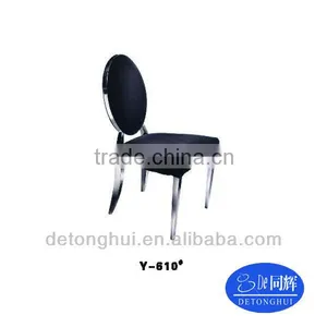 Top Grade Banquet Chair( Y-610#) thumbnail-1