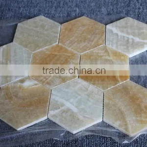 New Marble Mosaic Tile thumbnail-5