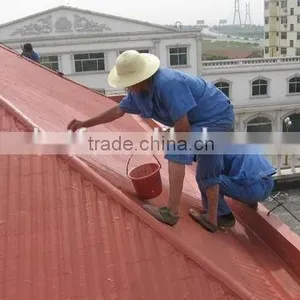 Emulsion for Water Proof Paint and Cement RS-300A thumbnail-1