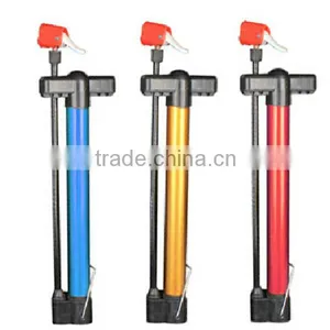 Classical Design Hot-sale Bicycle Air Pumps thumbnail-3