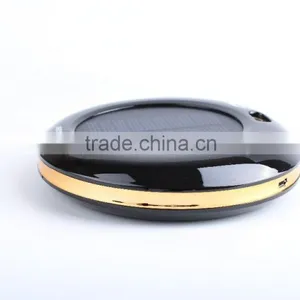 Anion Type Car Air Purifier thumbnail-3