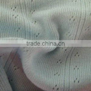 Rayon Cotton Jacquard Jersey thumbnail-1