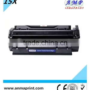 Best Quality Universal Toner Printer Cartridge Supplier C7115X/Q2613X/Q2624X Laser Printer Cartridge for HP Printers New Product thumbnail-1