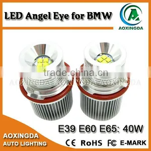 Super Bright no Error Code 40W E65 E39 LED Marker thumbnail-1