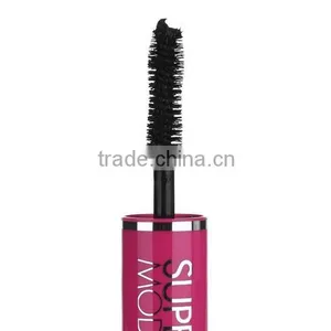 4D Double Slider Eyelash Extension Mascara Lengthening Waterproof Fiber Lashes Mascara thumbnail-4