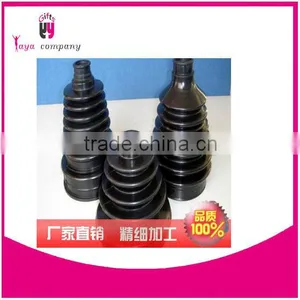 Customized FDA Silicone Parts Manufacturer thumbnail-5