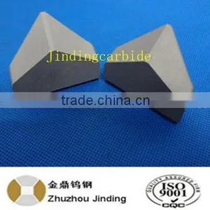 Cemented Carbide Elements for Industry Machine in Good Wear Resistance thumbnail-3