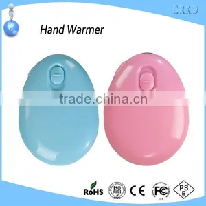 New Popular Therapy Vibration Hand Warmer for Kids thumbnail-1