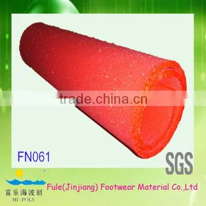 Deodorized Recycled Footwear Material thumbnail-1