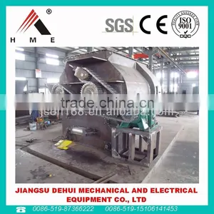 Liyang Dehui Animal Feed Grinder and Mixer Quality Choice thumbnail-3