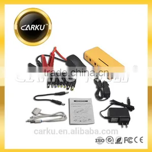 Hot Sell Jump Starter Car 12v Multifunction Jump Starter Electric Power Booster thumbnail-2