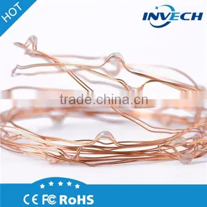 10M LED Warm White Waterproof Battery Powered Led String Lights Led Christmas Light thumbnail-4