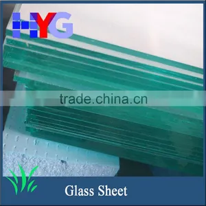 Trade Assurance Large Sheet Glass Wholesale in Chinese Supplier thumbnail-3