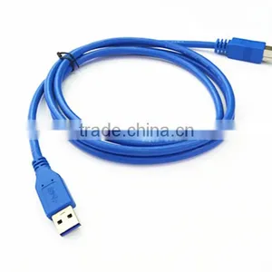 Hot Sale Micro Usb Printer Cable 3.0 / Male to Male AM/BM thumbnail-4