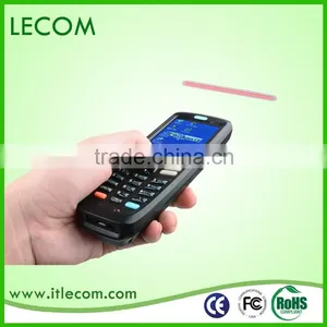 Unique Design GPRS Communication For Option Handheld PDA thumbnail-1