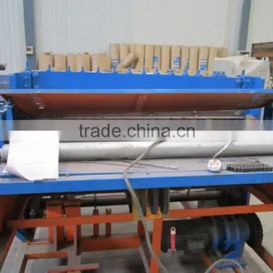 Cheapest Welded Wire Mesh Machine/ Express/steel Mesh Welding Machine thumbnail-1