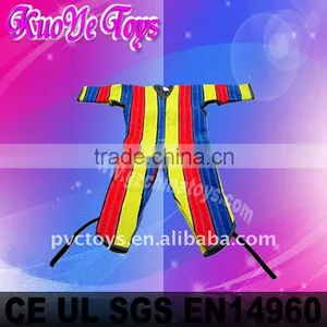 Sticky Suit thumbnail-1