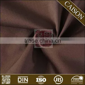 China Manufacturer Useful 100% Cotton Twill Fabric thumbnail-1