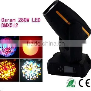 China Professional Supplier 280w Oudtoor Guangzhou Stage Lighting thumbnail-1