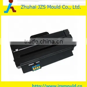Black Compatible Black Toner Cartridge, Suitable for Dell thumbnail-1