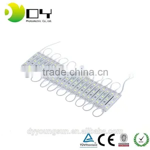 2016 Ws2811 Pixel Blinking Led Module, 12v Waterproof Wholesale Injection Smd Rgb Led Module 2835 5050 China thumbnail-1