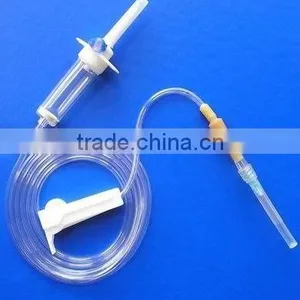 Infusion Set thumbnail-1